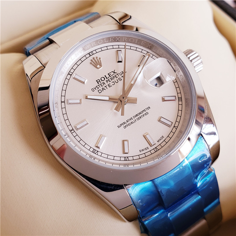 Replica Rolex Mid-Size Datejust 68278-31 MM - View 1