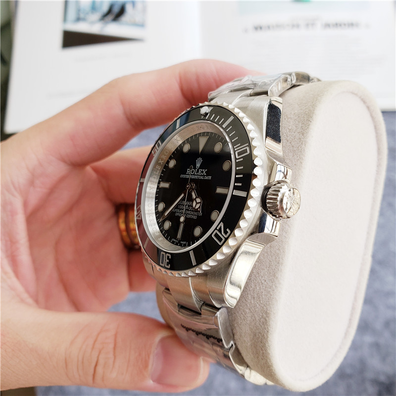 Replica Rolex Submariner | RLX 229 - View 6