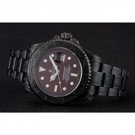 Replica Rolex Submariner Limited Edition 1454075 - View 2