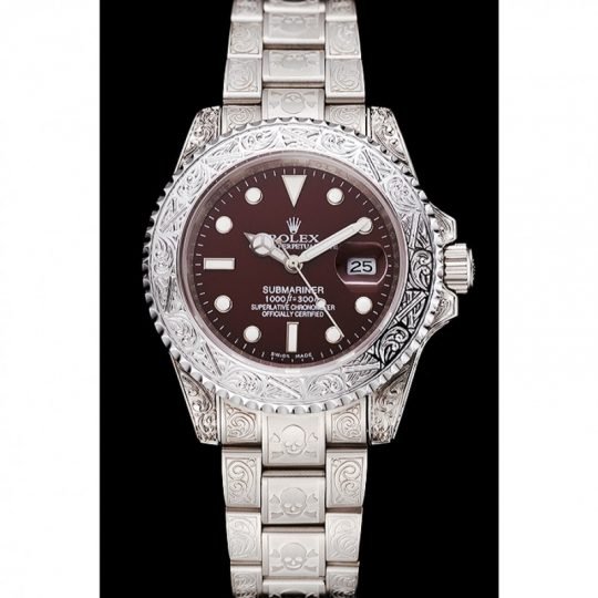 Replica Rolex Submariner 1454092 - View 2