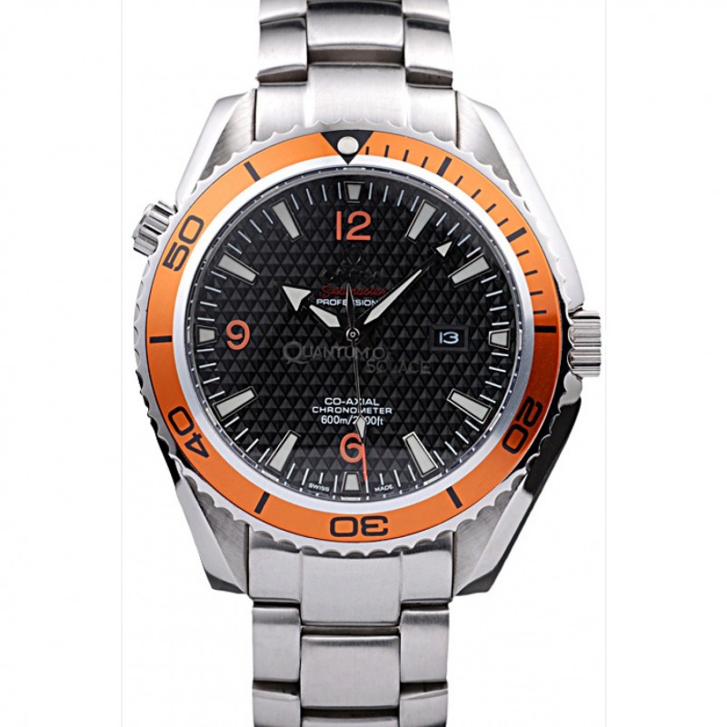 Replica Omega Seamaster 98102 - View 1
