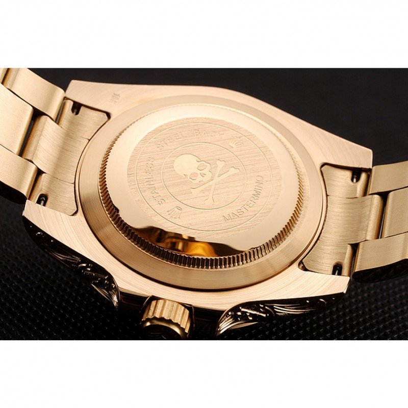 Replica Rolex Submariner Limited Edition 1454088 - View 9