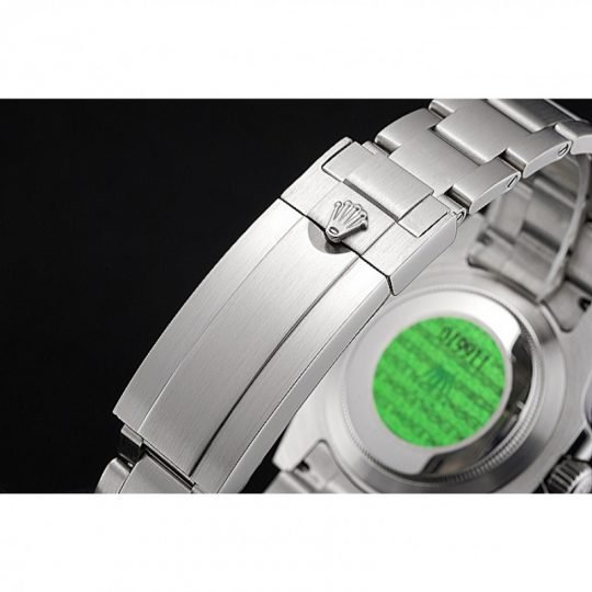 Replica Rolex Submariner 622638 - View 10