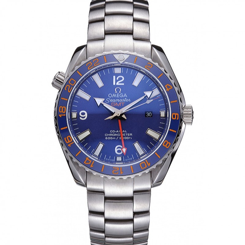 Replica Omega Seamaster 622038 - View 1