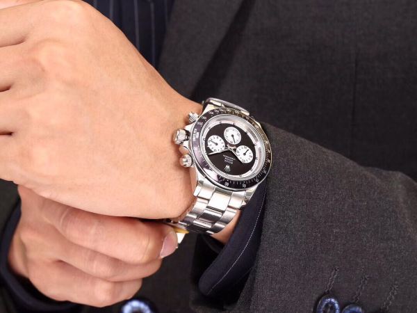 Replica Rolex Oyster Comsograph Daytona | RLX 816 - View 4