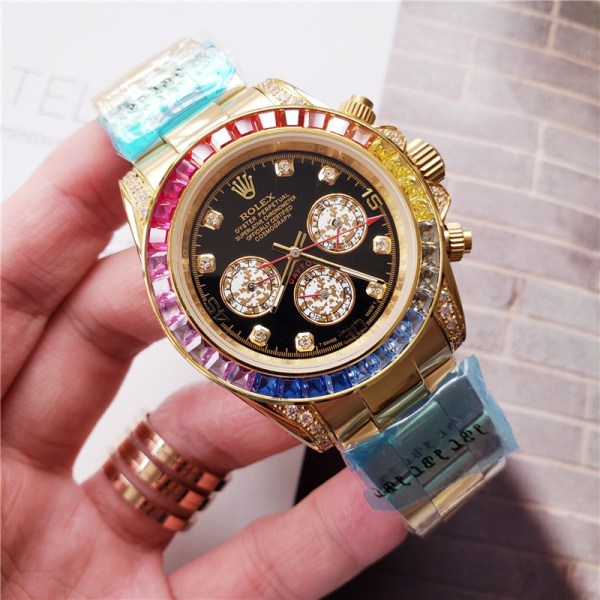 Replica Rolex Daytona | RLX 61 - View 5
