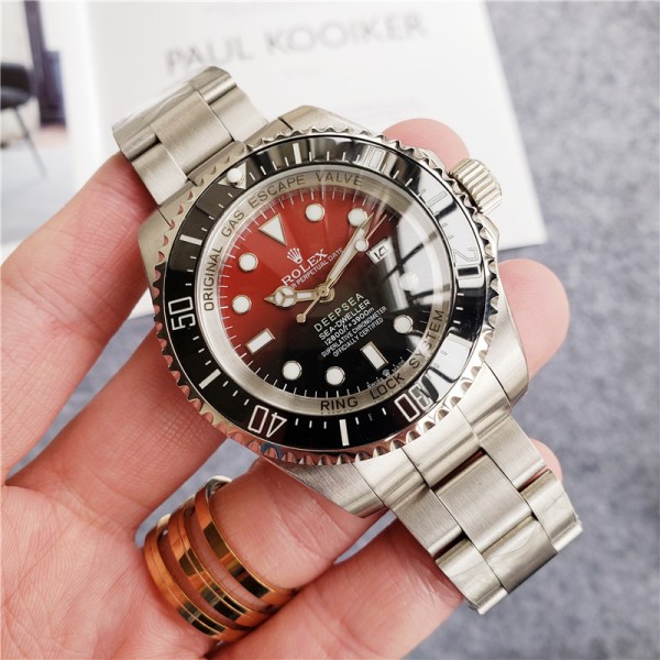 Replica Rolex Deepsea | RLX 188 - View 4