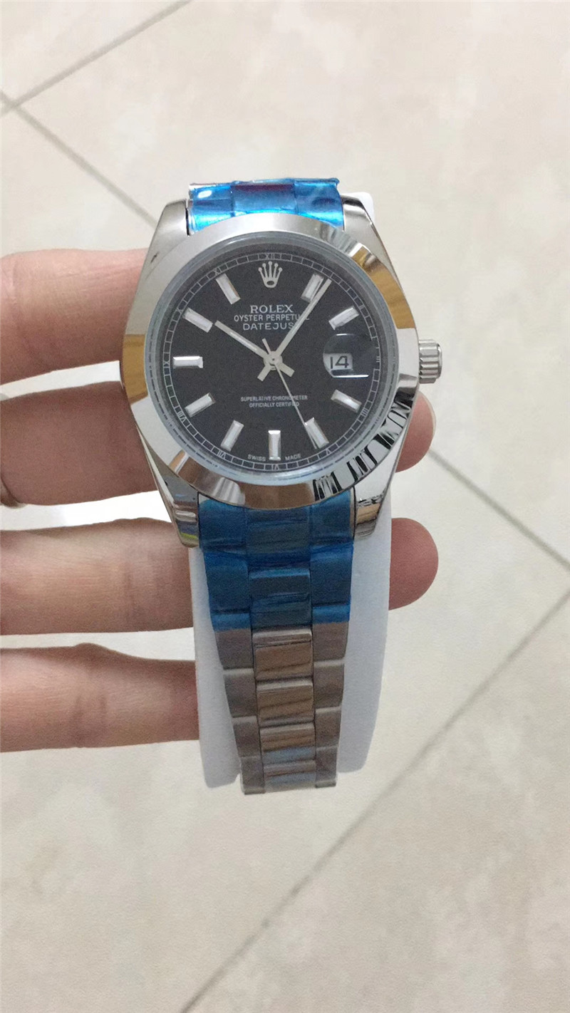 Replica Rolex Deepsea 116660 – D-Blue-44 MM - View 2