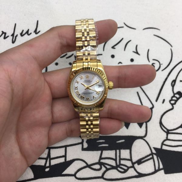Replica Rolex Explorer 16550-40 MM - View 3