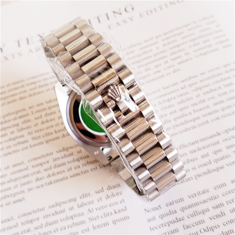 Replica Rolex Day-Date | RLX 44 - View 5