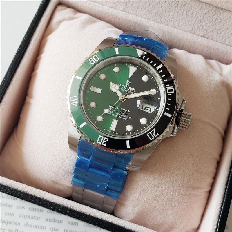 Replica Rolex Submariner | RLX 189 - View 1