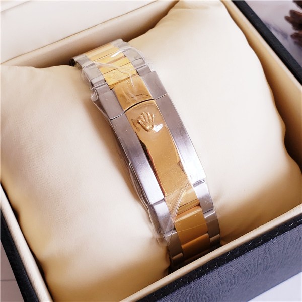 Replica Rolex Mid-Size Datejust 68274-31 MM - View 5