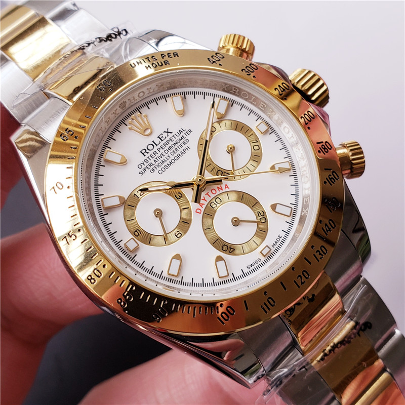 Replica Rolex Daytona | RLX 52 - View 1