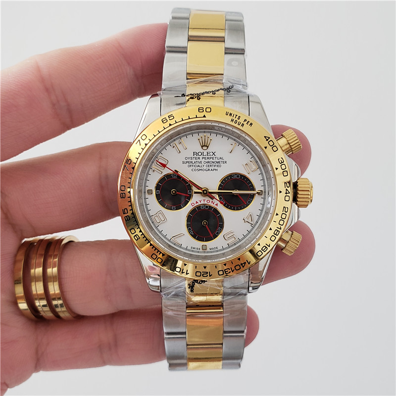 Replica Rolex Daytona | RLX 230 - View 6