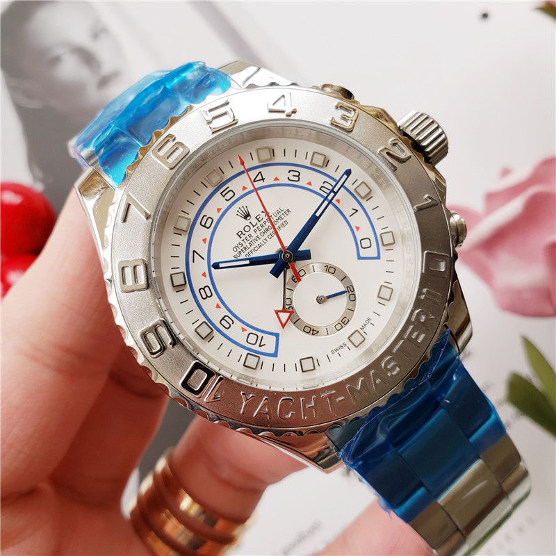 Replica Rolex Oyster Perpetual | RLX 58 - View 2