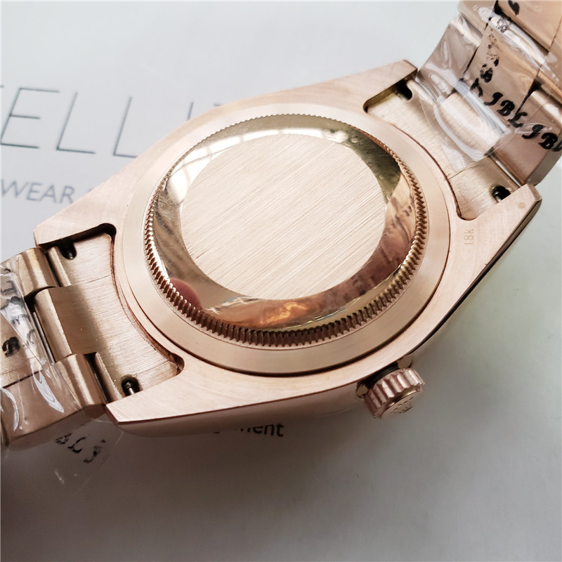 Replica Rolex Sky Dweller | RLX 68 - View 5
