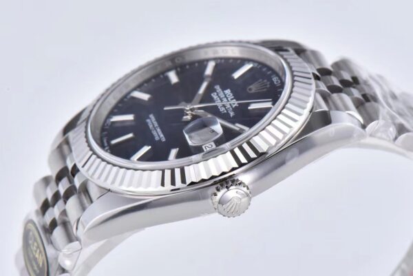 Clean Factory Datejust 126234-0049 – 36mm Blue Dial Super Clone - clean factory product image 19