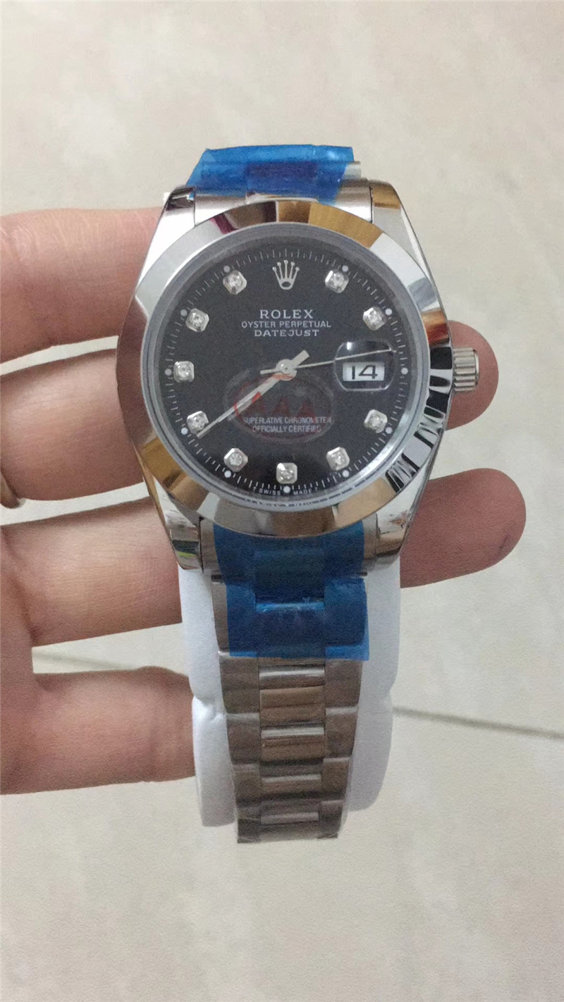 Replica Rolex Deepsea 116660 – D-Blue-44 MM - View 1
