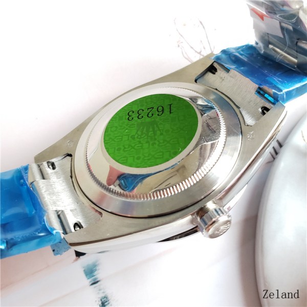 Replica Rolex Milgauss 116400-40 MM - View 4