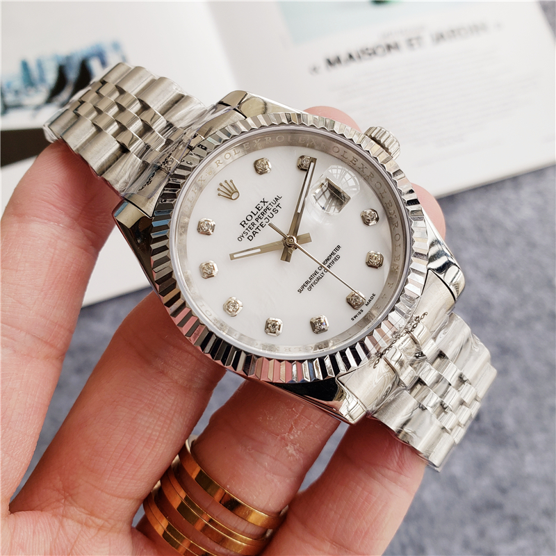 Replica Rolex Explorer II 216570-42 MM - View 2