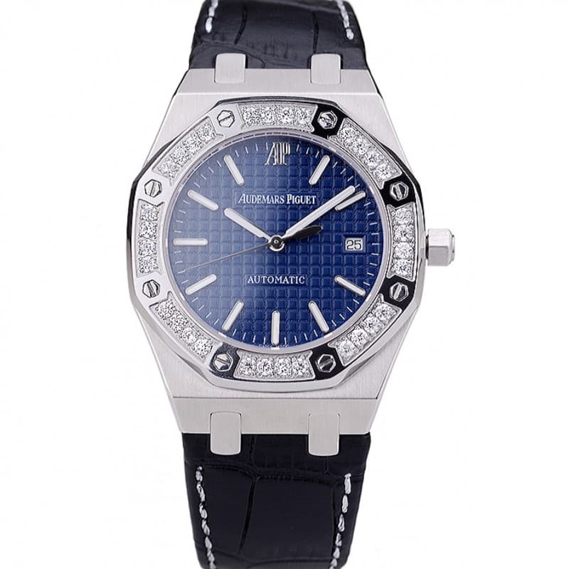 Replica Audemars Piguet Royal Oak 3363 - View 1