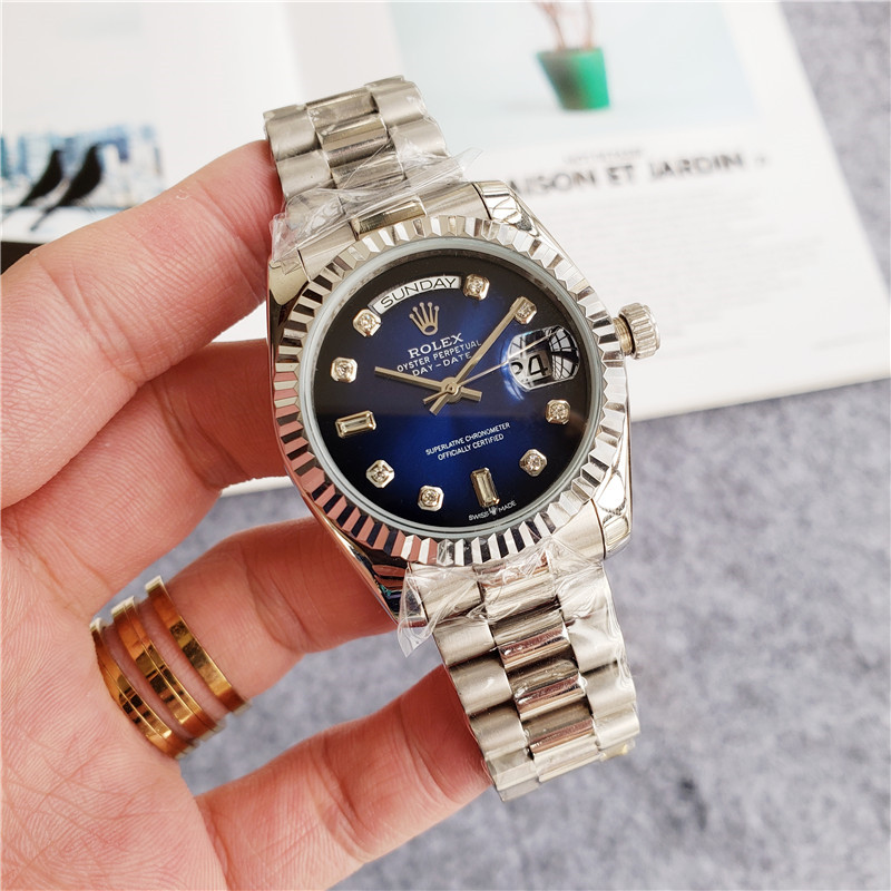 Replica Rolex Day-Date | RLX 218 - View 6