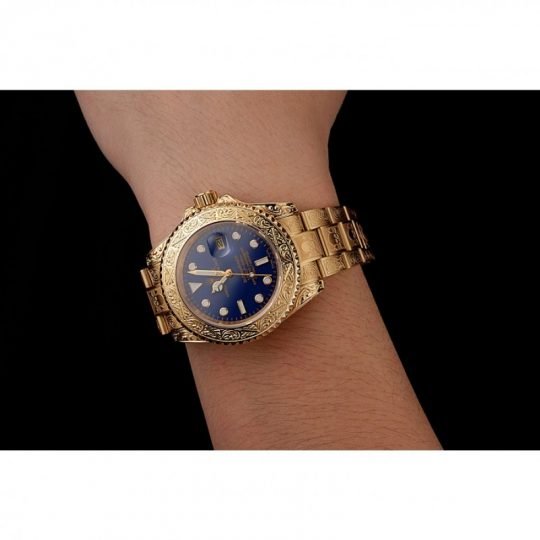 Replica Rolex Submariner Skull Limited Edition 1454089 - View 6