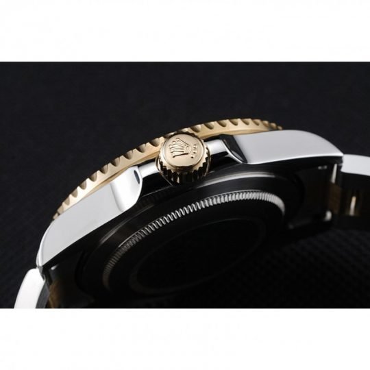 Replica Rolex Submariner RL55 - View 8