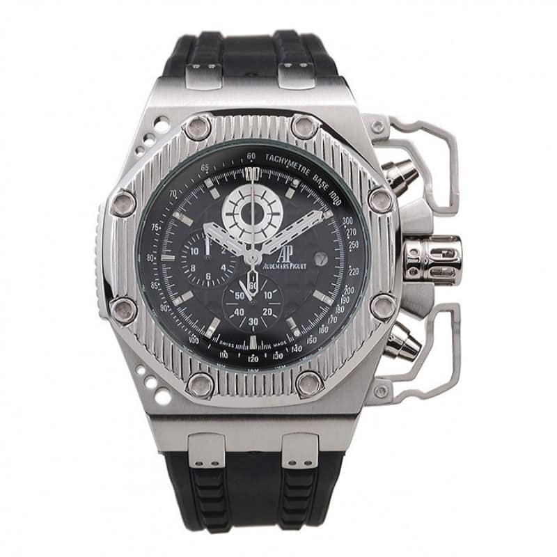 Replica Audemars Piguet Royal Oak Offshore 3282 - View 1