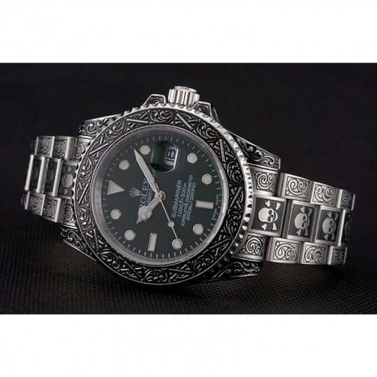 Replica Rolex Submariner Limited Edition 1454079 - View 3