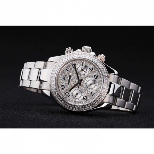 Replica Rolex Daytona-RL165 - View 4