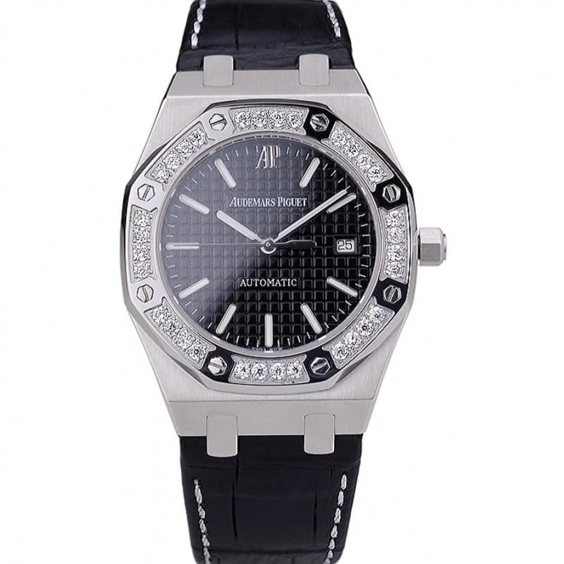 Replica Audemars Piguet Royal Oak - View 1