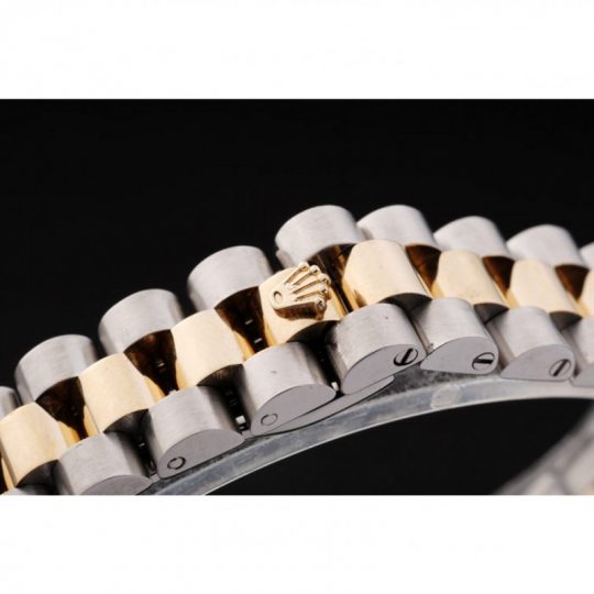 Replica Rolex Datejust Mechanism-SRL104 - View 10