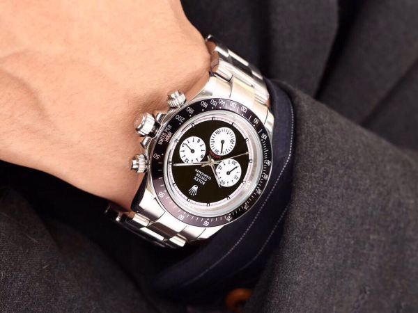 Replica Rolex Oyster Comsograph Daytona | RLX 816 - View 5