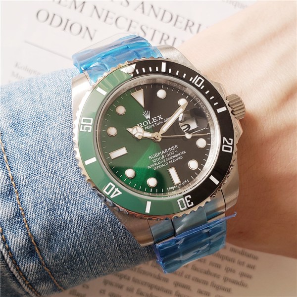 Replica Rolex Submariner | RLX 189 - View 5