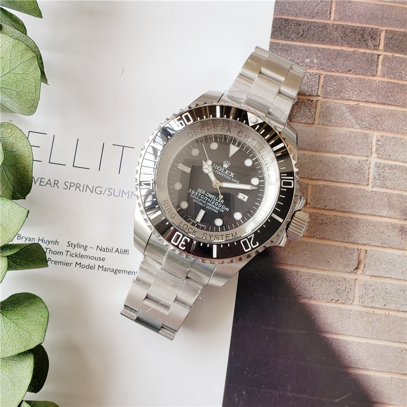 Replica Rolex Sea-Dweller | RLX108 - View 3