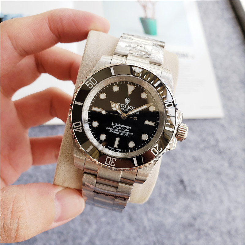 Replica Rolex Submariner | RLX 229 - View 2