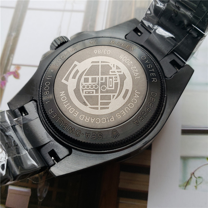 Replica Rolex Prohunter | RLX 49 - View 6