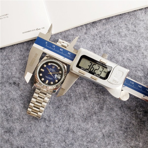 Replica Rolex Day-Date | RLX 218 - View 3