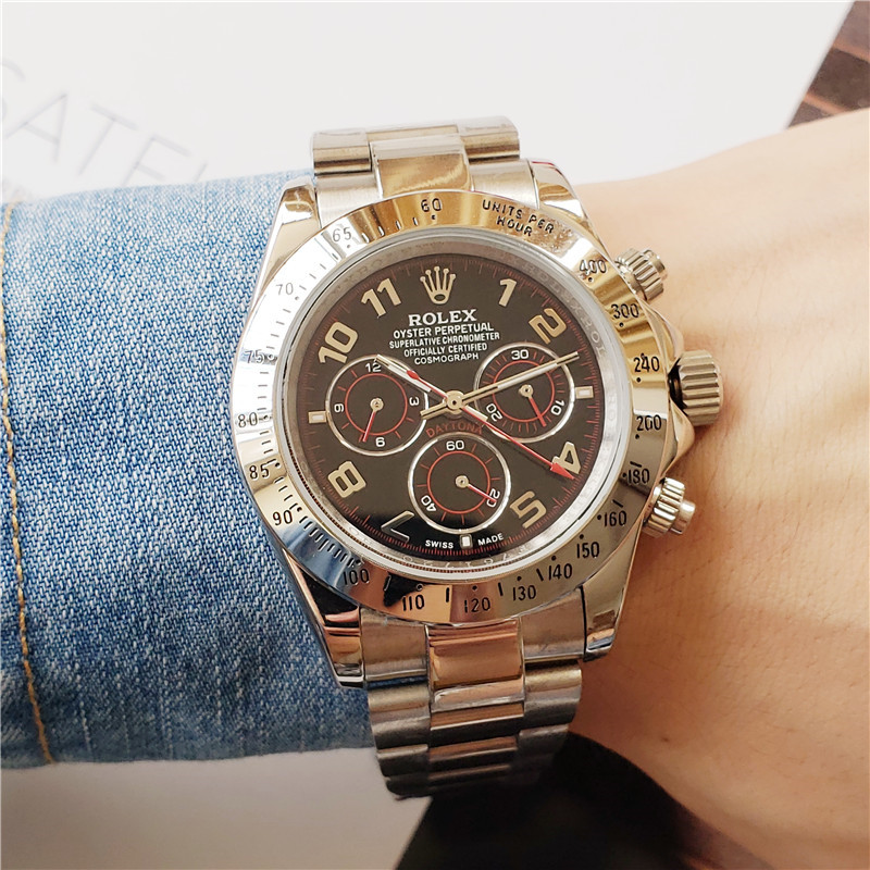Replica Rolex Daytona | RLX 181 - View 1