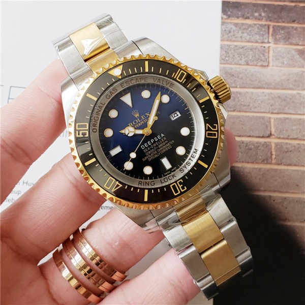 Replica Rolex Deepsea | RLX 167 - View 5