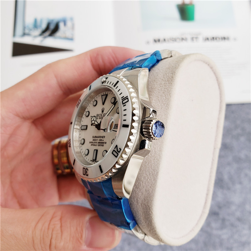 Replica Rolex Submariner | RLX 219 - View 6