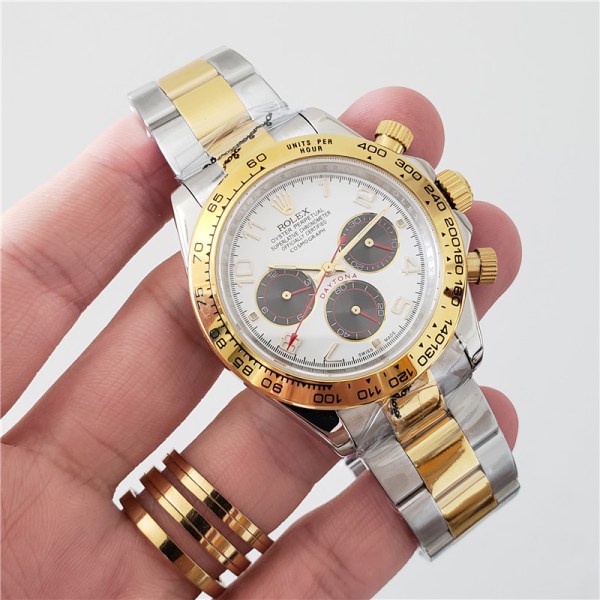 Replica Rolex Daytona | RLX 230 - View 4