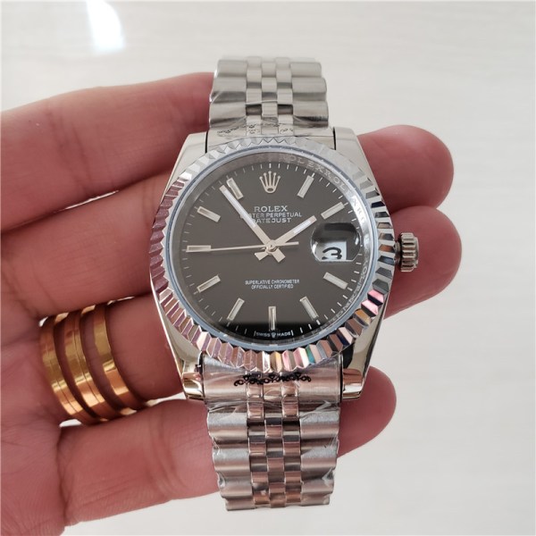 Replica Rolex Lady Oyster Perpetual 67230-26 MM - View 1