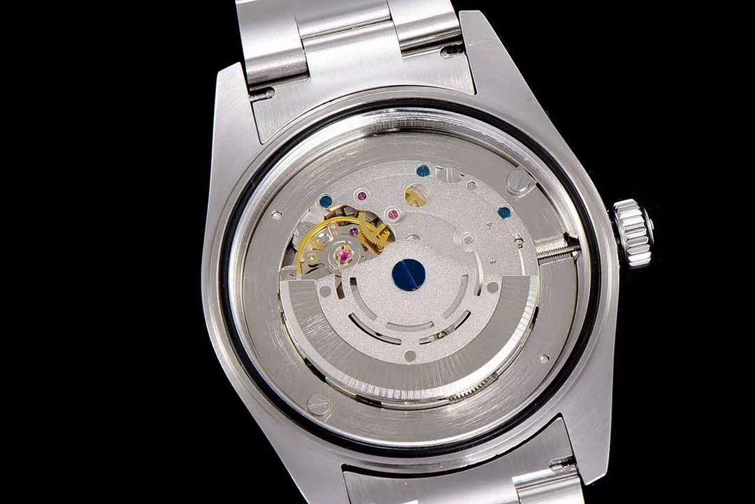 Replica Rolex Sky ?C Dweller | RLX 235 - View 3