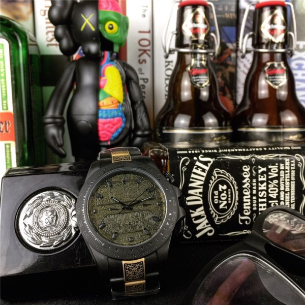 Replica Rolex Original | RLX 19 - View 3