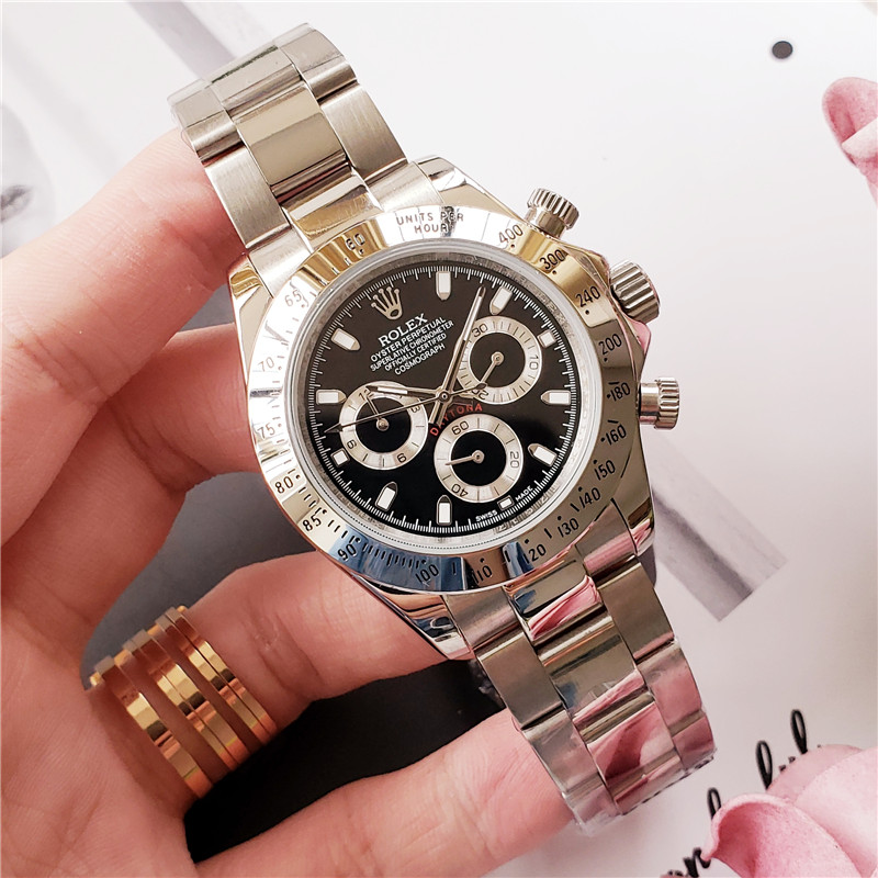 Replica Rolex Daytona | RLX 54 - View 4