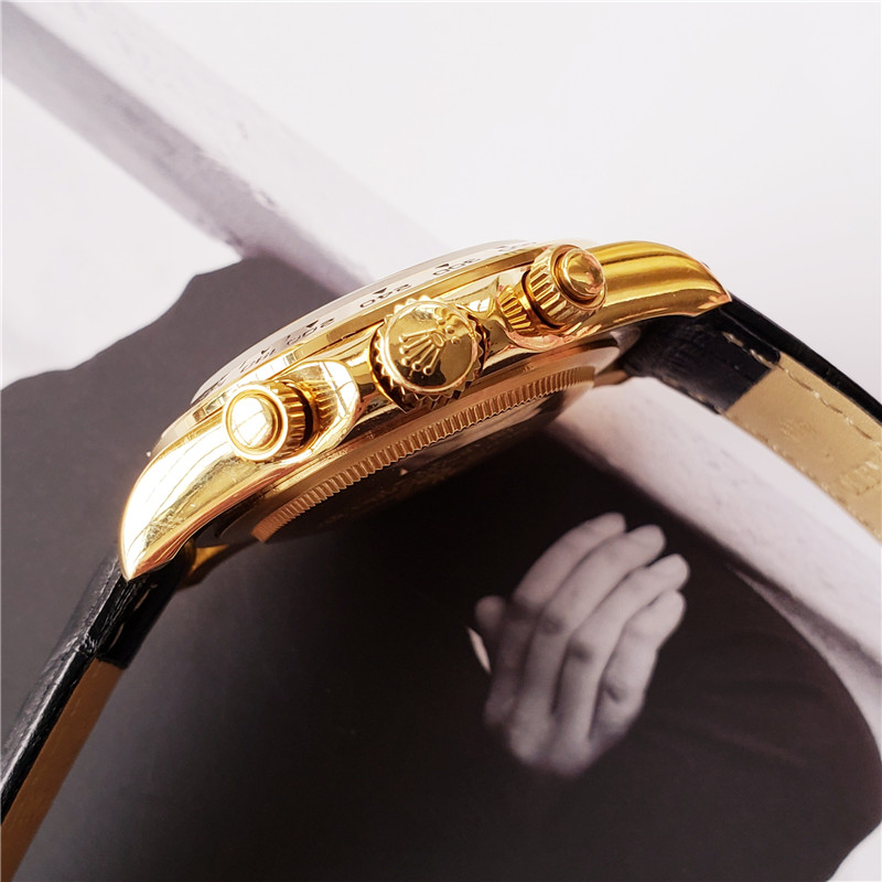 Replica Rolex Glniva Swiss | RLX 50 - View 6