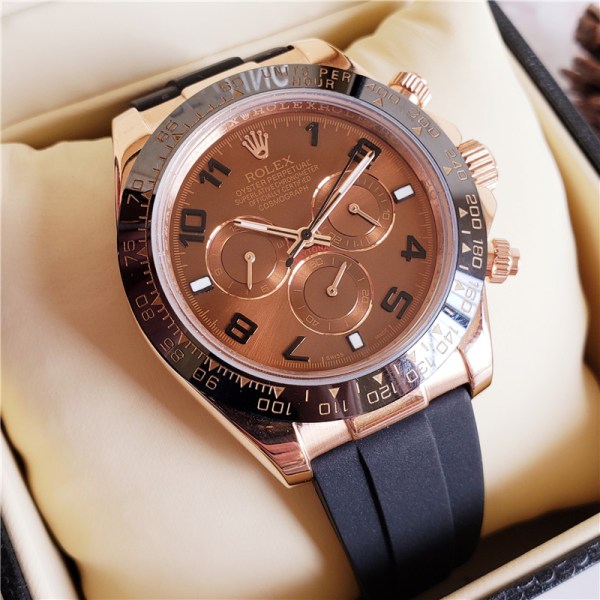 Replica Rolex Daytona | RLX 37 - View 1