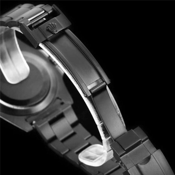 Replica Rolex Submariner | RLX 162 - View 7